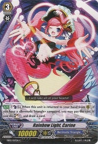 Image for Rainbow Light, Carine (EB02 - Banquet of Divas) (EB02/017EN) - Cardfight Vanguard