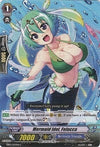 Image for Mermaid Idol, Felucca (EB02 - Banquet of Divas) (EB02/023EN) - Cardfight Vanguard