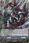 Image for Reckless Express (EB03 - Cavalry of Black Steel) (EB03/003EN) - Cardfight Vanguard
