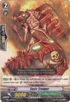 Image for Toxic Trooper (EB03 - Cavalry of Black Steel) (EB03/011EN) - Cardfight Vanguard
