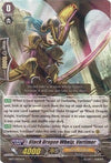 Image for Black Dragon Whelp, Vortimer (EB03 - Cavalry of Black Steel) (EB03/015EN) - Cardfight Vanguard