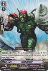 Image for Field Driller (EB03 - Cavalry of Black Steel) (EB03/020EN) - Cardfight Vanguard