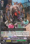 Image for Pest Professor, Mad Fly (EB03 - Cavalry of Black Steel) (EB03/029EN) - Cardfight Vanguard