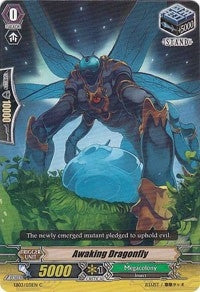 Image for Awaking Dragonfly (EB03 - Cavalry of Black Steel) (EB03/031EN) - Cardfight Vanguard