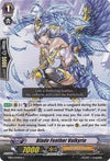 Image for Blade Feather Valkyrie (EB03 - Cavalry of Black Steel) (EB03/034EN) - Cardfight Vanguard