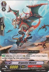 Image for Grapeshot Wyvern (EB03 - Cavalry of Black Steel) (EB03/043EN) - Cardfight Vanguard