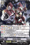 Image for Perfect Raizer (EB01 - Comic Style Vol. 1) (EB01/001EN) - Cardfight Vanguard