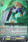 Image for Imperial Daughter (EB01 - Comic Style Vol. 1) (EB01/006EN) - Cardfight Vanguard