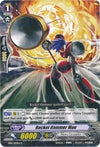 Image for Rocket Hammer Man (EB01 - Comic Style Vol. 1) (EB01/009EN) - Cardfight Vanguard