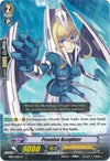 Image for Promise Daughter (EB01 - Comic Style Vol. 1) (EB01/011EN) - Cardfight Vanguard