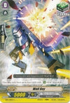 Image for Wall Boy (EB01 - Comic Style Vol. 1) (EB01/018EN) - Cardfight Vanguard
