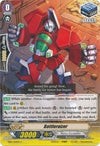 Image for Battleraizer (EB01 - Comic Style Vol. 1) (EB01/020EN) - Cardfight Vanguard