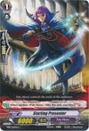 Image for Starting Presenter (EB01 - Comic Style Vol. 1) (EB01/023EN) - Cardfight Vanguard