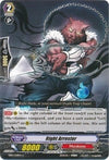 Image for Right Arrester (EB01 - Comic Style Vol. 1) (EB01/028EN) - Cardfight Vanguard