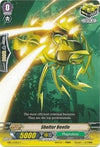 Image for Shelter Beetle (EB01 - Comic Style Vol. 1) (EB01/032EN) - Cardfight Vanguard