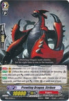 Image for Prowling Dragon, Striken (EB01 - Comic Style Vol. 1) (EB01/034EN) - Cardfight Vanguard