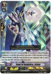 Image for Sage of Guidance, Zenon (EB01 - Comic Style Vol. 1) (EB01/S01EN) - Cardfight Vanguard