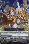 Image for Young Pegasus Knight (BT02: Onslaught of Dragon Souls) (BT02/015EN) - Cardfight Vanguard