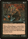 Image for Gravedigger (Portal) - Magic: The Gathering