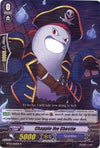 Image for Chappie the Ghostie (BT02/026EN) [BT02: Onslaught of Dragon Souls]