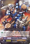 Image for Gigantech Charger (BT02/027EN) [BT02: Onslaught of Dragon Souls]