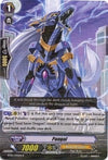 Image for Pongal (BT02: Onslaught of Dragon Souls) (BT02/030EN) - Cardfight Vanguard
