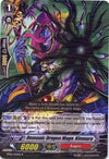 Image for Demonic Dragon Mage, Kimnara (BT02/032EN) [BT02: Onslaught of Dragon Souls]