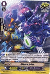 Image for Silence Joker (BT02: Onslaught of Dragon Souls) (BT02/048EN) - Cardfight Vanguard