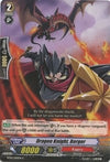 Image for Dragon Knight, Berger (BT02/060EN) [BT02: Onslaught of Dragon Souls]