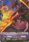 Image for Iron Tail Dragon (BT02/061EN) [BT02: Onslaught of Dragon Souls]