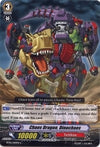 Image for Chaos Dragon, Dinochaos (BT02/069EN) [BT02: Onslaught of Dragon Souls]