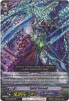 Image for Spirit Exceed (BT02: Onslaught of Dragon Souls) (BT02/S02EN) - Cardfight Vanguard