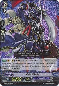 Image for Ruin Shade (BT02: Onslaught of Dragon Souls) (BT02/S03EN) - Cardfight Vanguard