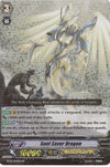 Image for Soul Saver Dragon (BT02: Onslaught of Dragon Souls) (BT02/S04EN) - Cardfight Vanguard