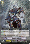 Image for General Seifried (BT02/S09EN) [BT02: Onslaught of Dragon Souls]