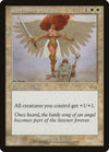 Image for Glorious Anthem (Urza's Saga) (15) - Magic: The Gathering