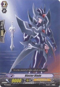 Image for Blaster Blade - PR/0001EN (Promo Cards) (PR/0001EN) - Cardfight Vanguard