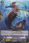 Image for King Seahorse (Promo Cards) (PR/0009EN) - Cardfight Vanguard