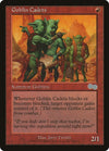 Image for Goblin Cadets (Urza's Saga) (189) - Magic: The Gathering