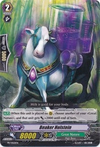 Image for Beaker Holstein (Promo Cards) (PR/0021EN) - Cardfight Vanguard