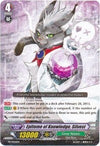 Image for Epitome of Knowledge, Silvest (Promo Cards) (PR/0026EN) - Cardfight Vanguard