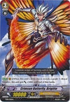 Image for Crimson Butterfly, Brigitte (Non-Holo) (Trial Deck 1: Blaster Blade) (TD01/001EN) - Cardfight Vanguard