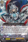 Image for Solitary Knight, Gancelot (Trial Deck 1: Blaster Blade) (TD01/003EN) - Cardfight Vanguard