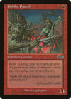 Image for Goblin Patrol (Urza's Saga) (193) - Magic: The Gathering