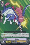 Image for Wingal (Trial Deck 1: Blaster Blade) (TD01/009EN) - Cardfight Vanguard