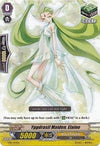 Image for Yggdrasil Maiden, Elaine (Trial Deck 1: Blaster Blade) (TD01/014EN) - Cardfight Vanguard