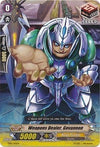 Image for Weapons Dealer, Govannon (Trial Deck 1: Blaster Blade) (TD01/015EN) - Cardfight Vanguard