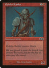 Image for Goblin Raider (Urza's Saga) (194) - Magic: The Gathering