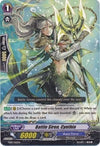 Image for Battle Siren, Cynthia (Trial Deck 7: Descendants of the Marine Emperor) (TD07/012EN) - Cardfight Vanguard
