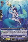 Image for Battle Siren, Dorothea (Non-Holo) (Trial Deck 7: Descendants of the Marine Emperor) (TD07/013EN) - Cardfight Vanguard
